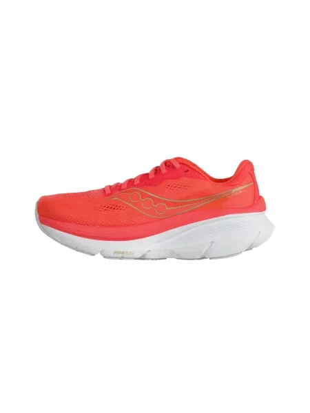 Sneakerși Saucony roșu