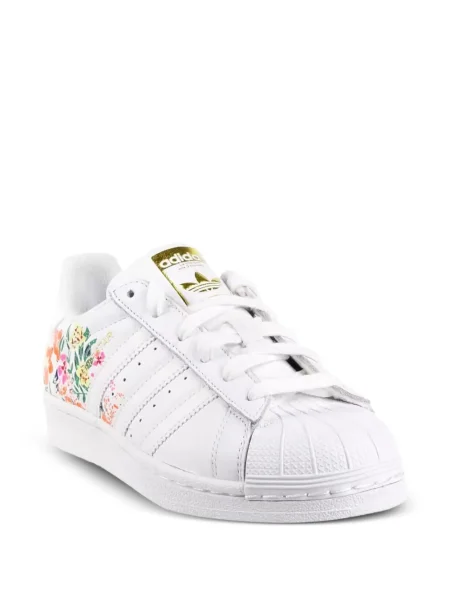 Чехли Adidas черно
