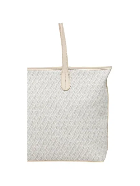 Kabelka Valentino Bags béžová