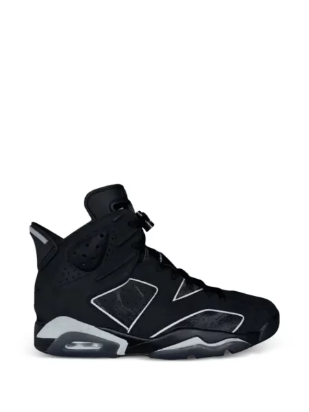 Sneakersy dziecięce Jordan czarne