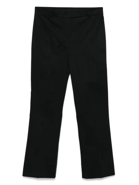 Pantaloni 's Max Mara negru