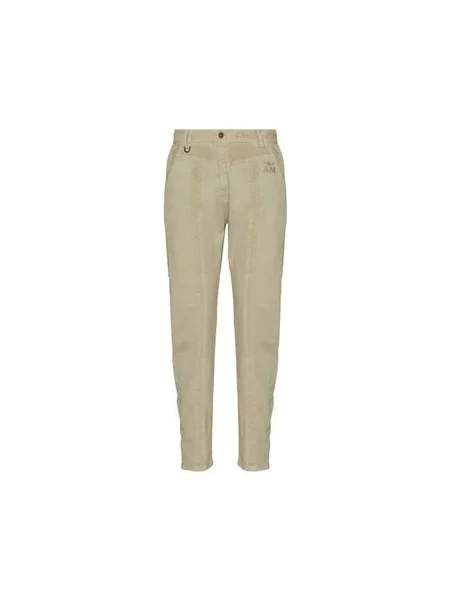 Pantaloni Aeronautica Militare bej