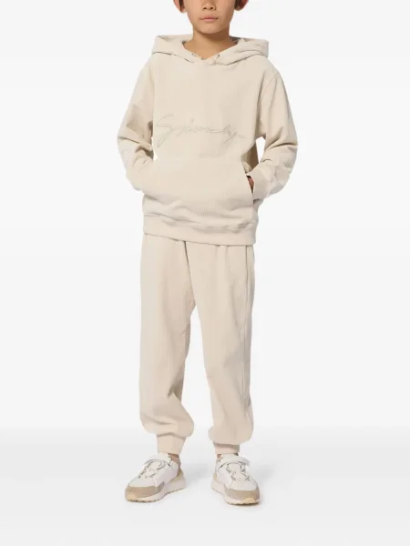 Sneakersy dziecięce Givenchy białe