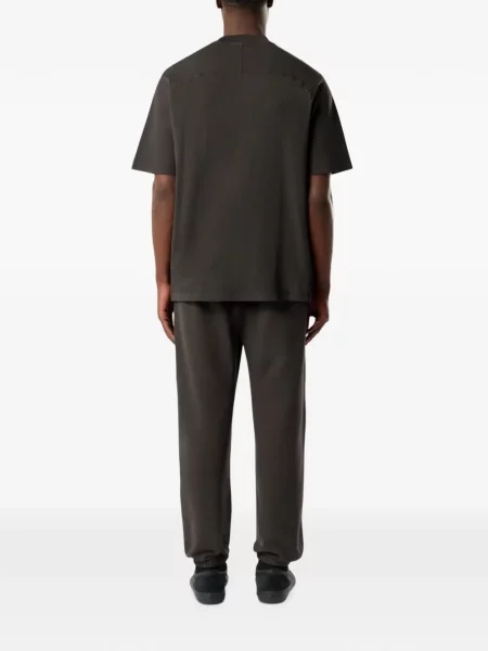 Μπλούζα Stone Island από ζέρσεϋ πέτρες γκρι
