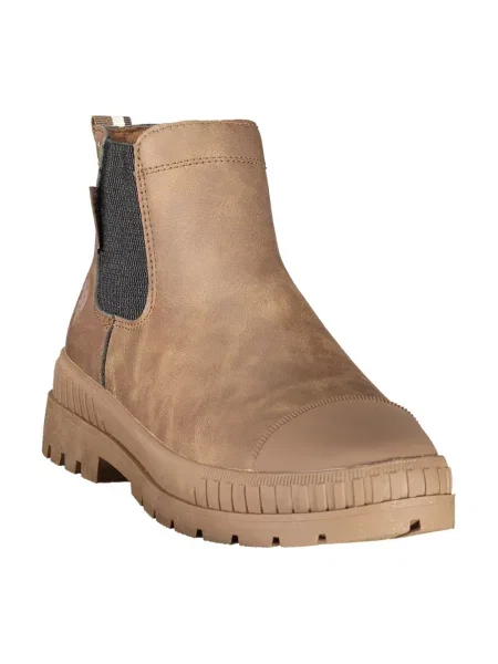 Botki U.s Polo Assn. brązowe
