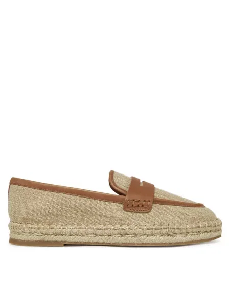 Aldo Еспадрильї Summercrush коричневий