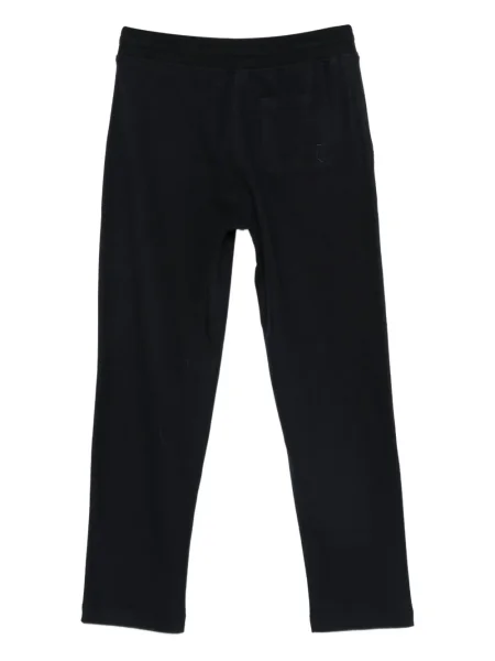 Pantaloni Canali negru