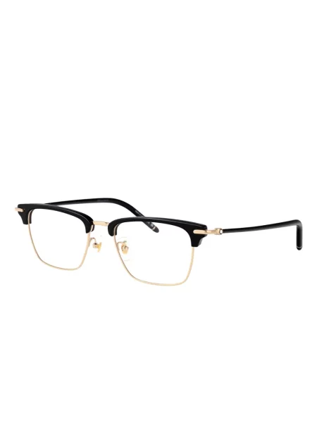 Ochelari de soare Montblanc negru
