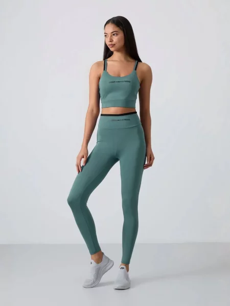 Tommy Life Sportski komplet zelena