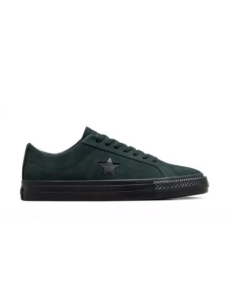 Trampki Converse zielone
