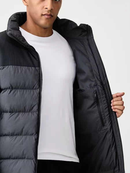 Стеганая куртка Jack Wolfskin
