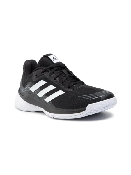 Tenisky Adidas čierna