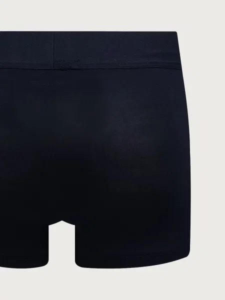 Calvin Klein Underwear testhezálló boxeralsó férfi lyocellel csomag szürke