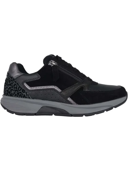 Pantofi Gabor negru