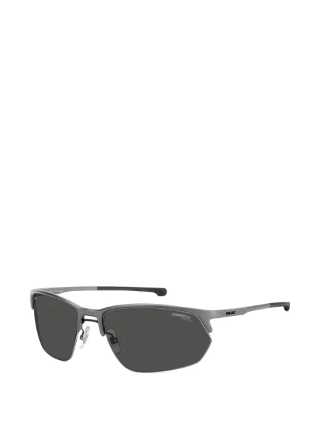 Ochelari de soare Carrera gri