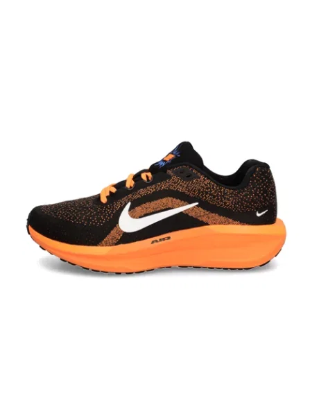 Nike tenisky černé