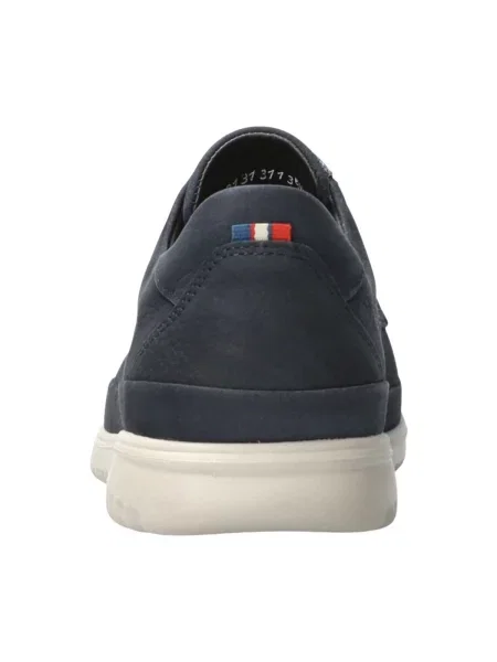 Pantofi Mephisto albastru