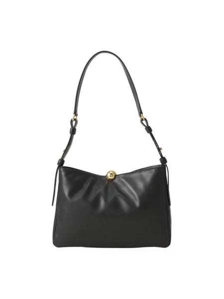 Torebka Furla czarna