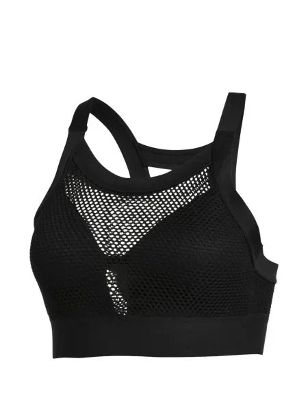 Sutien sport Puma plasă negru