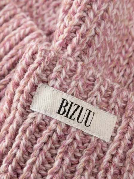 Шерстяная шапка Bizuu