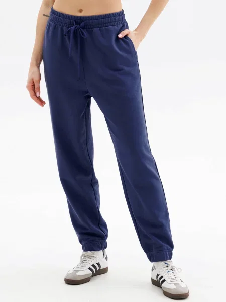 Штани спортивні Leinle темно-синій сині