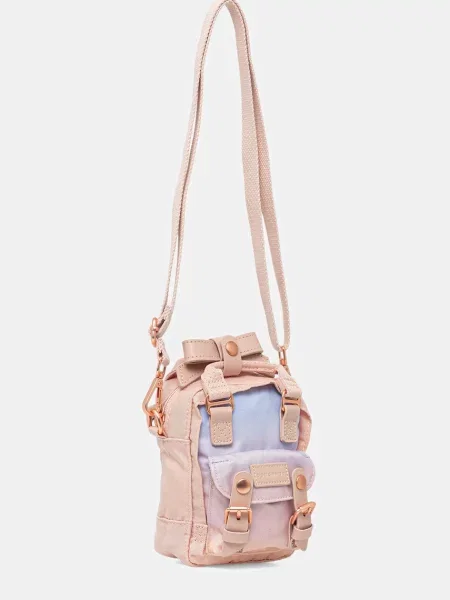 Сумка Doughnut оранжевая