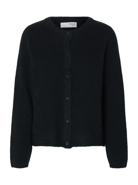 SELECTED Kardigan SLFLULU safirno plava