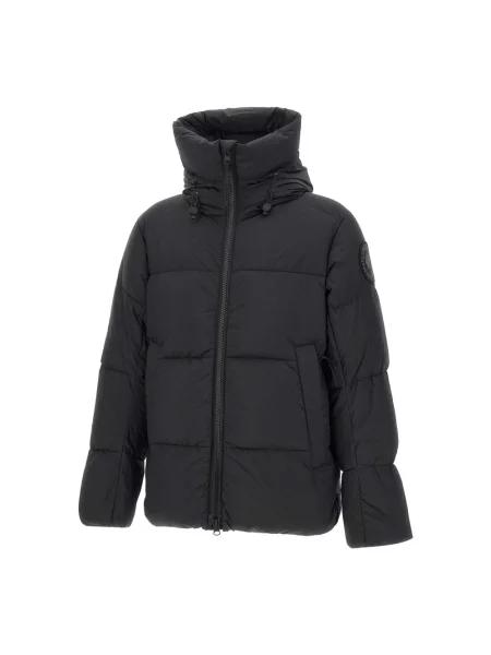 Kurtka Canada Goose czarna