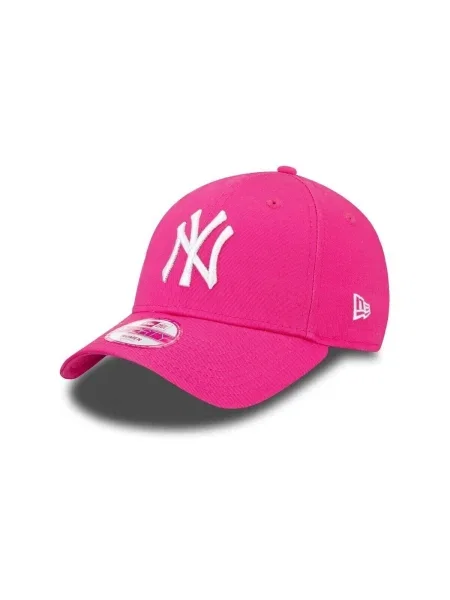 Baseball sapka New Era fehér