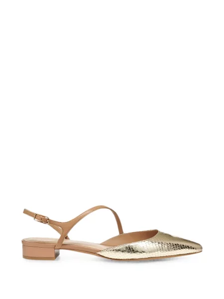 Pantofi cu toc Geox slingback