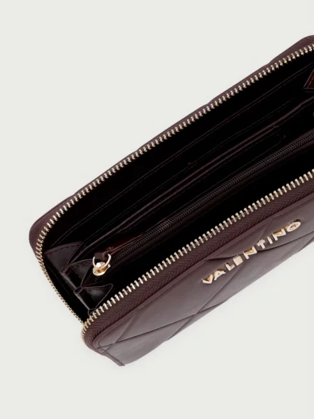 Кожаный кошелек Valentino Bags