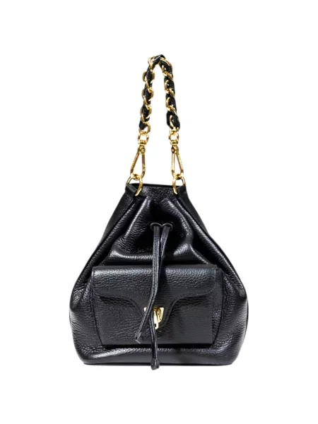 Kabelka Coccinelle TFK Coccinelle Beat Generatio E1 TFK 23 03 01 černá