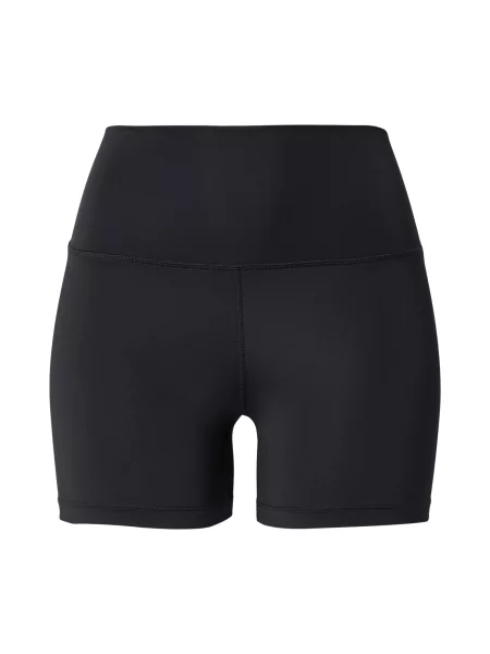 4F Pantaloni sport FNK' negru