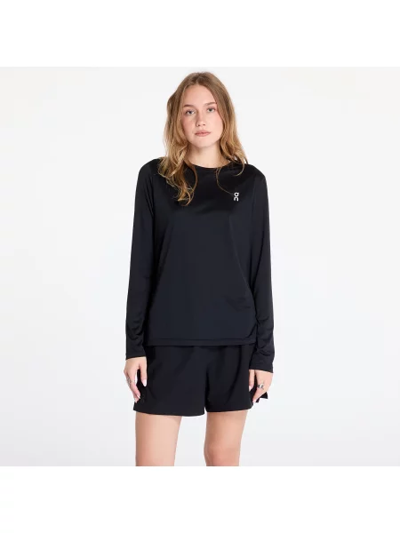 Tričko On Core Long-T black černé