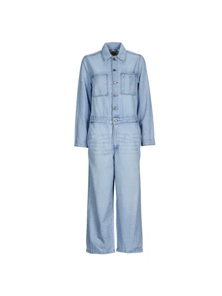 Salopetă Levi's® albastru