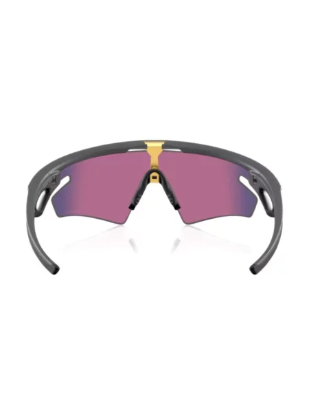 Oakley Okulary Przeciwsłoneczne schwarz czarne