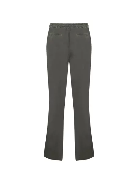 Pantaloni Fedeli cu cordon verde