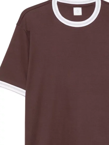 Tricou Eleventy roșu
