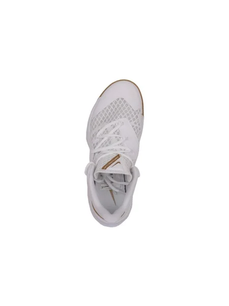 Pantofi Nike alb