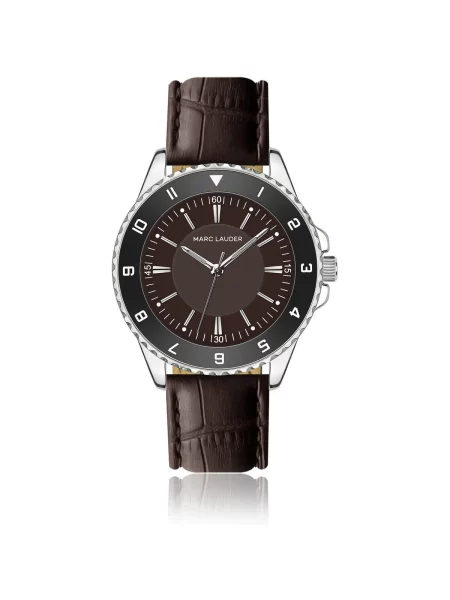 Ceas Marc Lauder maro