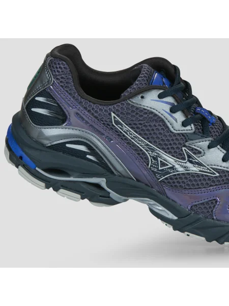 Pantofi Mizuno violet