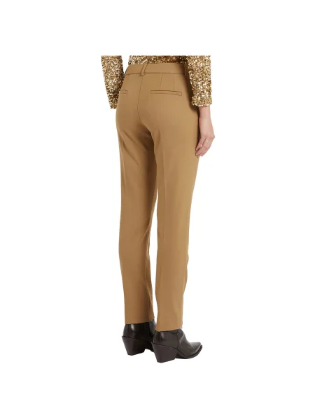 Pantaloni Marella verde