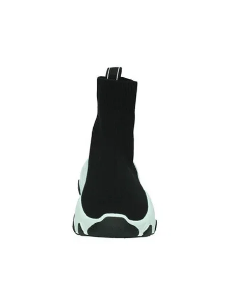 Pantofi Demax negru