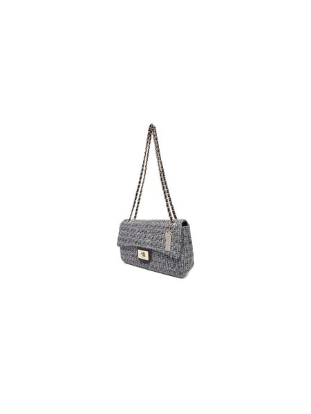 Táska Nine West szürke