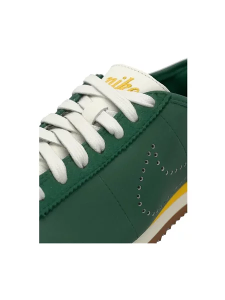 Pantofi Nike verde