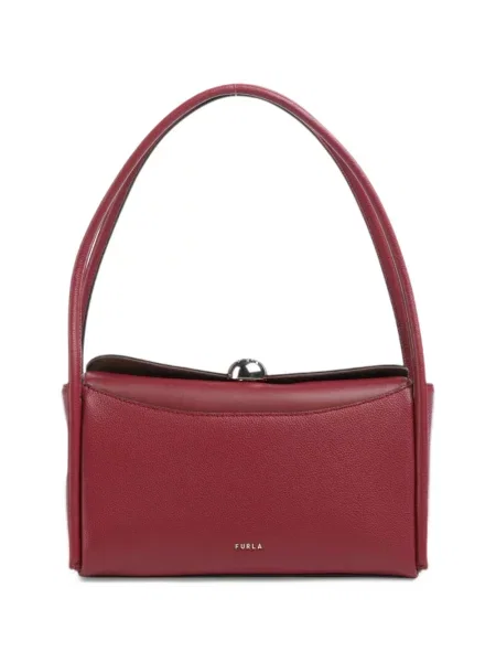 Geantă Furla roșu
