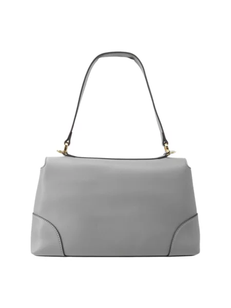 Torebka Love Moschino szara