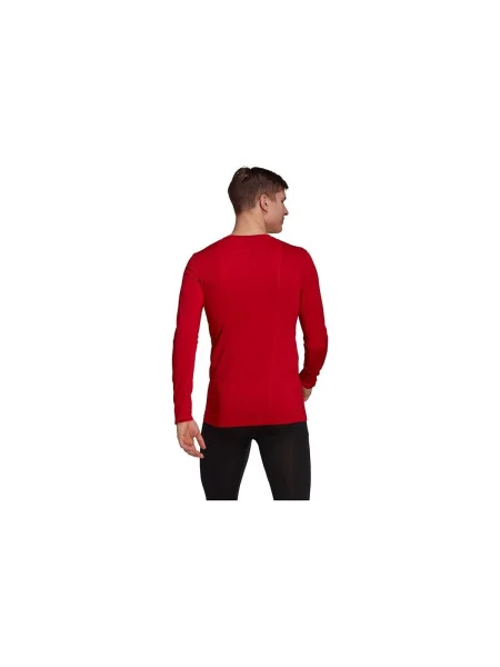 Tricou Adidas roșu