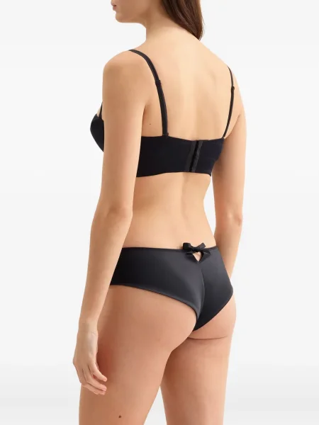 Sutien Eres cu funde negru