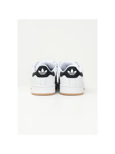 Trampki adidas Campus Ftw White/ Core Black/ Core Black EUR 45 białe